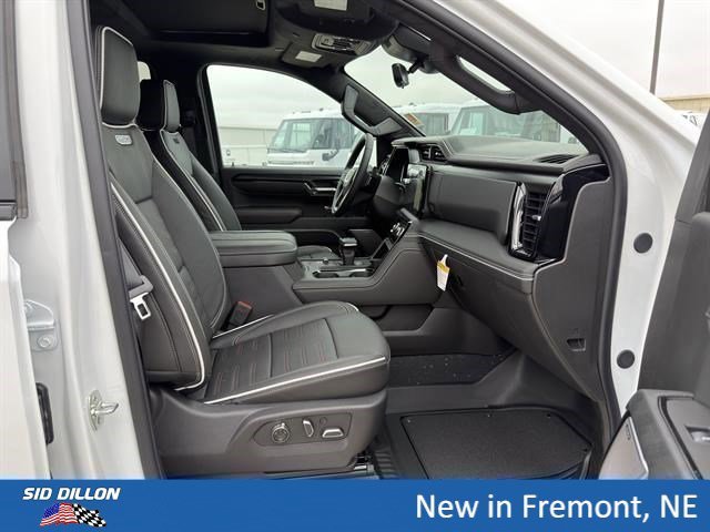 2026 GMC Sierra 1500 AT4X - Photo 18