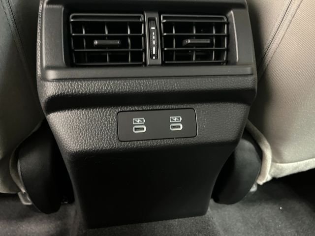 New 2026 Platinum White Pearl Honda LX image 21