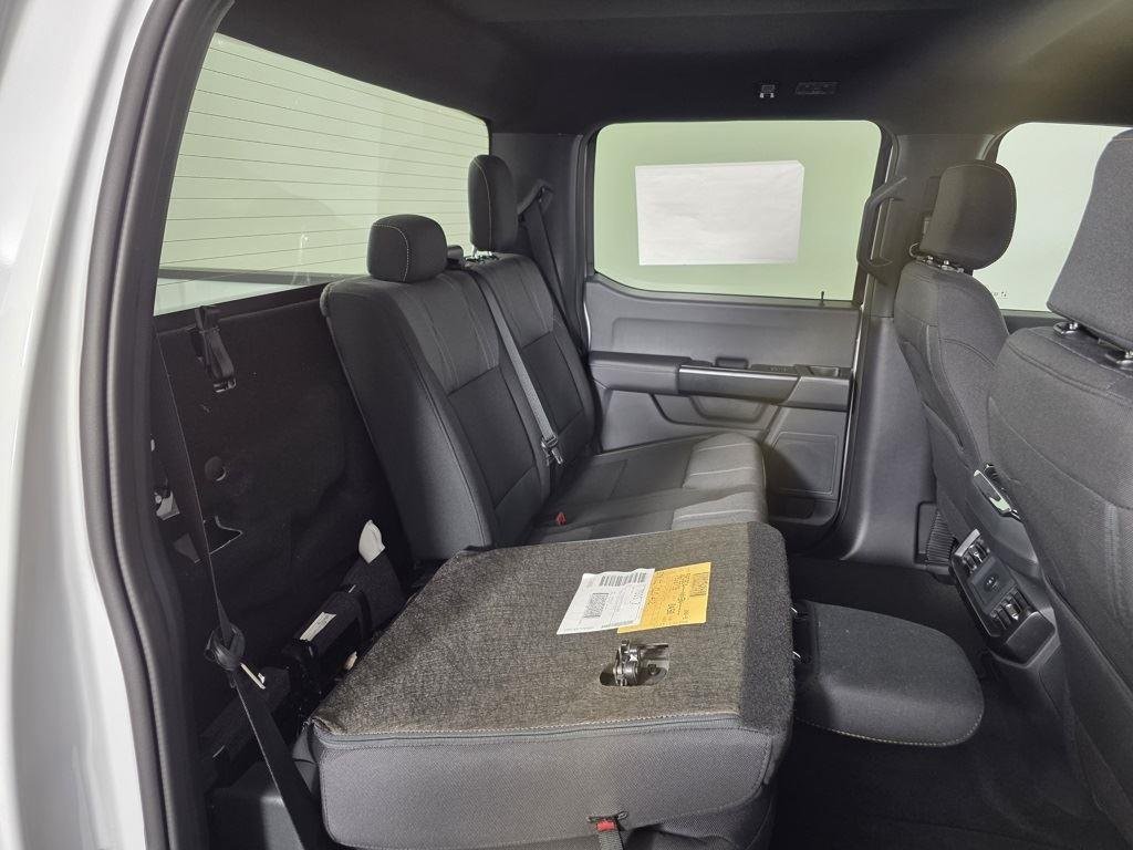 2025 Ford F-150 STX - Photo 22