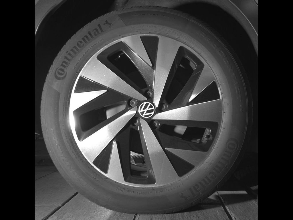 Certified Used 2023 Pure Gray Volkswagen Pro S image 14