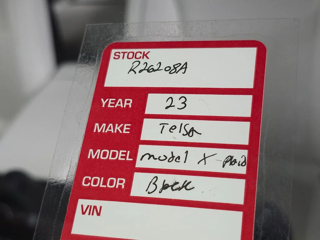 Used 2023  Tesla Plaid image 42