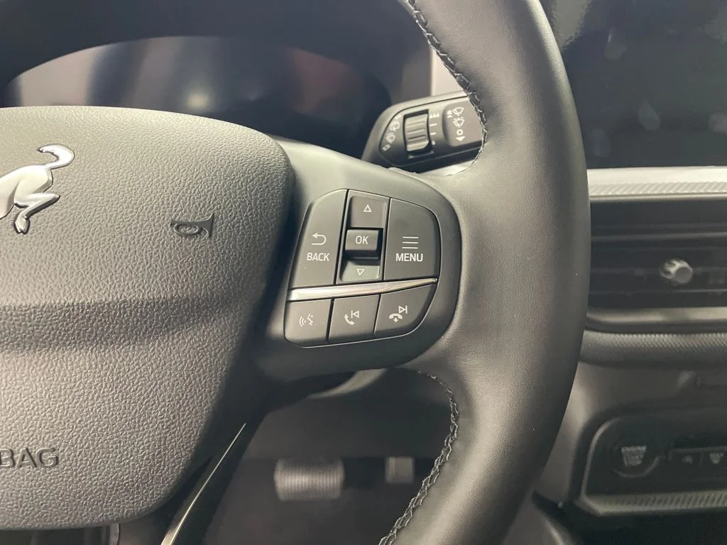 New 2025 Gray Ford Big Bend image 20