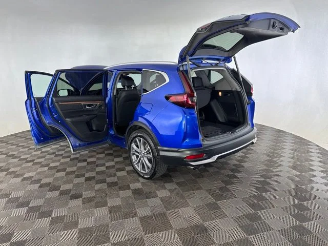 Used 2022 Blue Honda Touring image 20