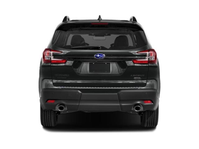 Used 2024 Magnetite Gray Metallic Subaru Onyx Edition Limited image 8
