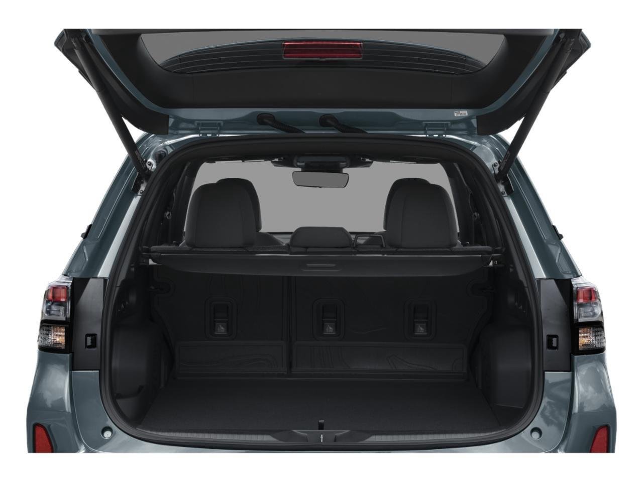 New 2026 CRYSTAL WHITE PEARL Subaru Premium Hybrid image 6
