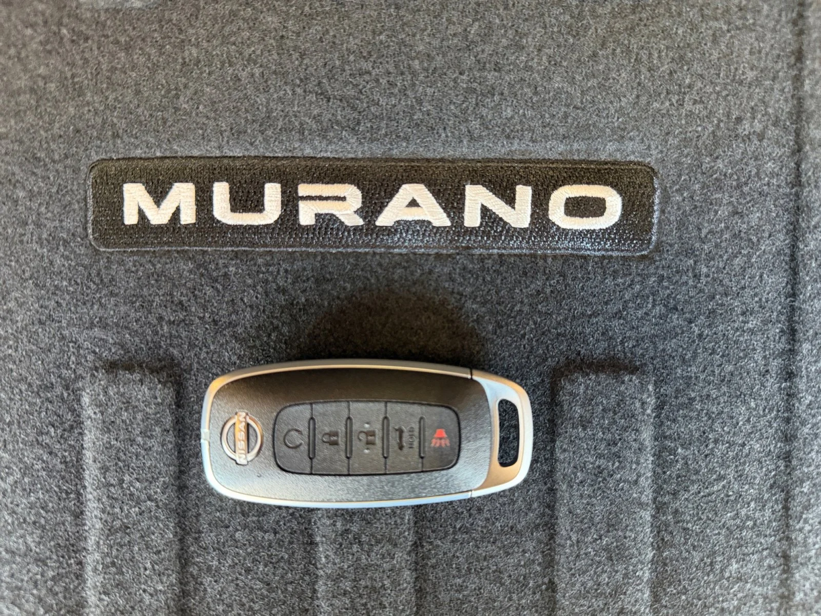 New 2026 Aurora Blue Pearl Metallic Nissan Platinum image 32