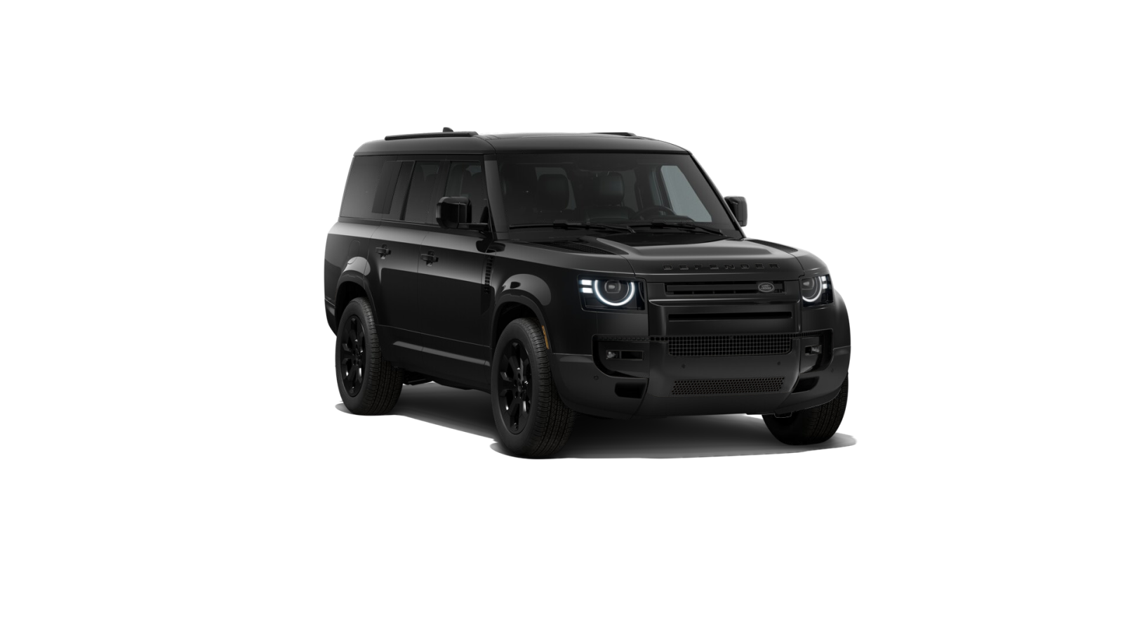 2026 Land Rover Defender 130 S P300's photo