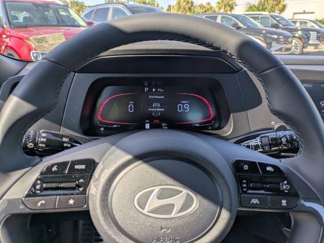 New 2026 Gray Hyundai SEL Sport Premium image 31