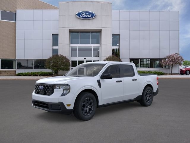 2026 Ford Maverick XLT AWD's photo