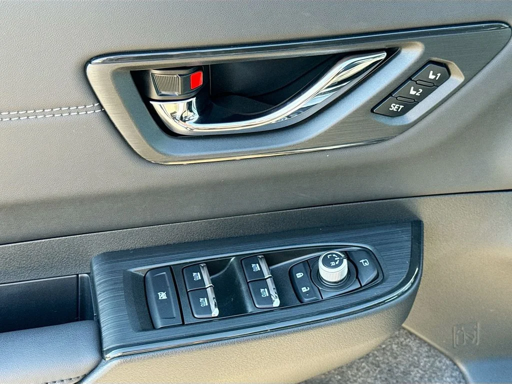 2026 Subaru Outback Touring XT - Photo 21