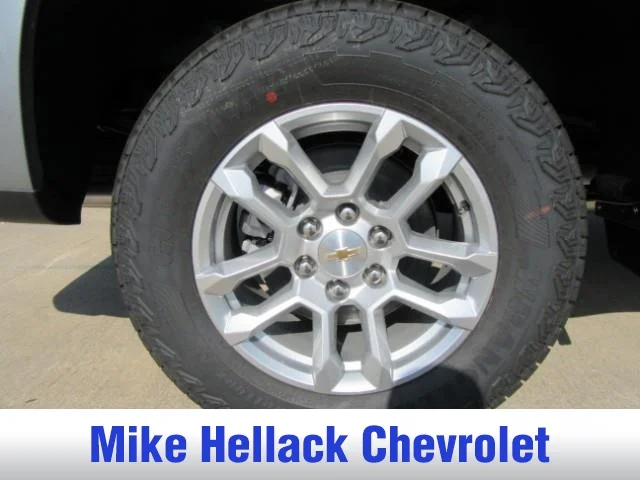 2026 Chevrolet Silverado 1500 LT - Photo 9