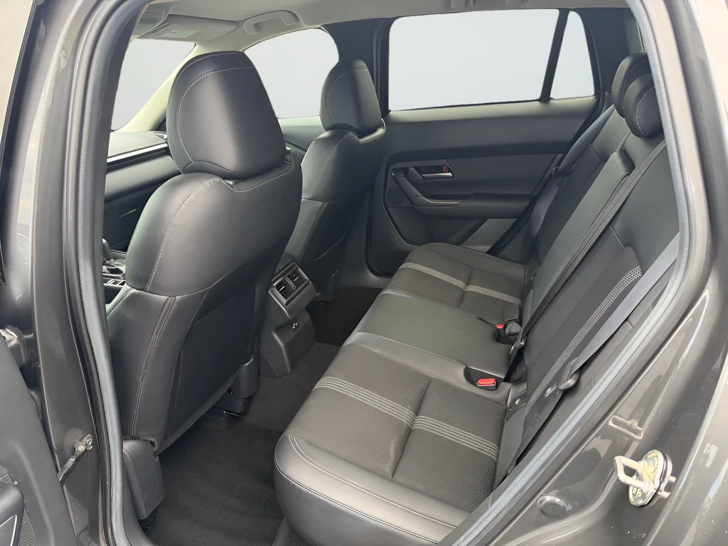 Used 2025 Gray Mazda 2.5 S Preferred Package image 21