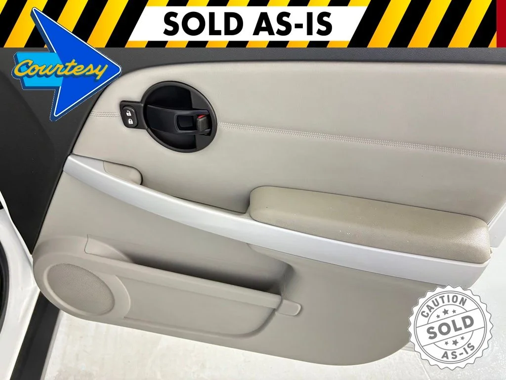 Certified Used 2007 White Chevrolet LT image 33