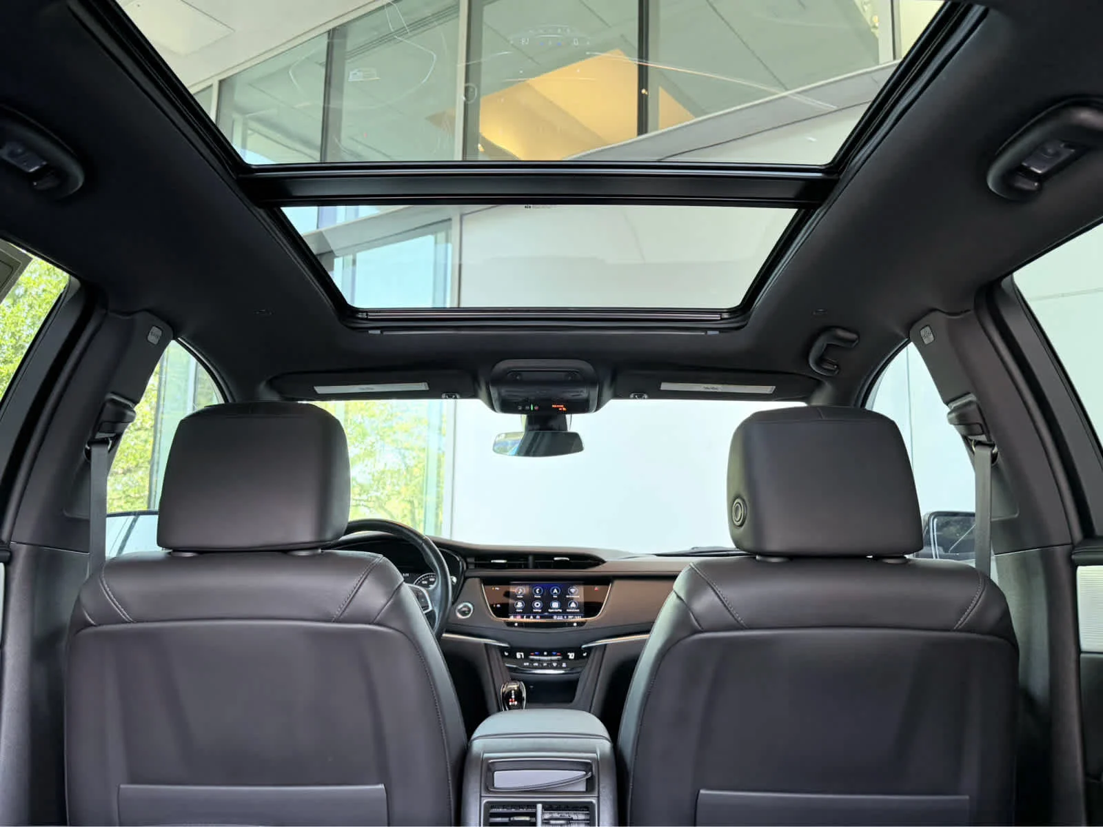 2024 Cadillac XT5 Premium Luxury - Photo 29