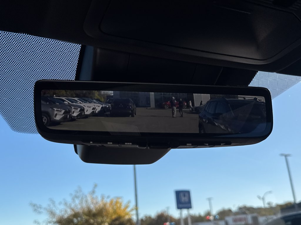 Used 2025 Gray Toyota XSE image 31