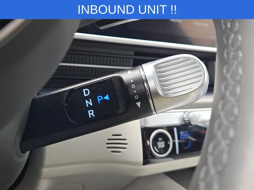 2024 Hyundai IONIQ 6 SEL - Photo 32