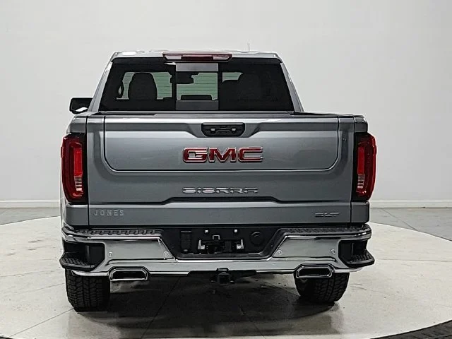 2026 GMC Sierra 1500 SLT - Photo 7