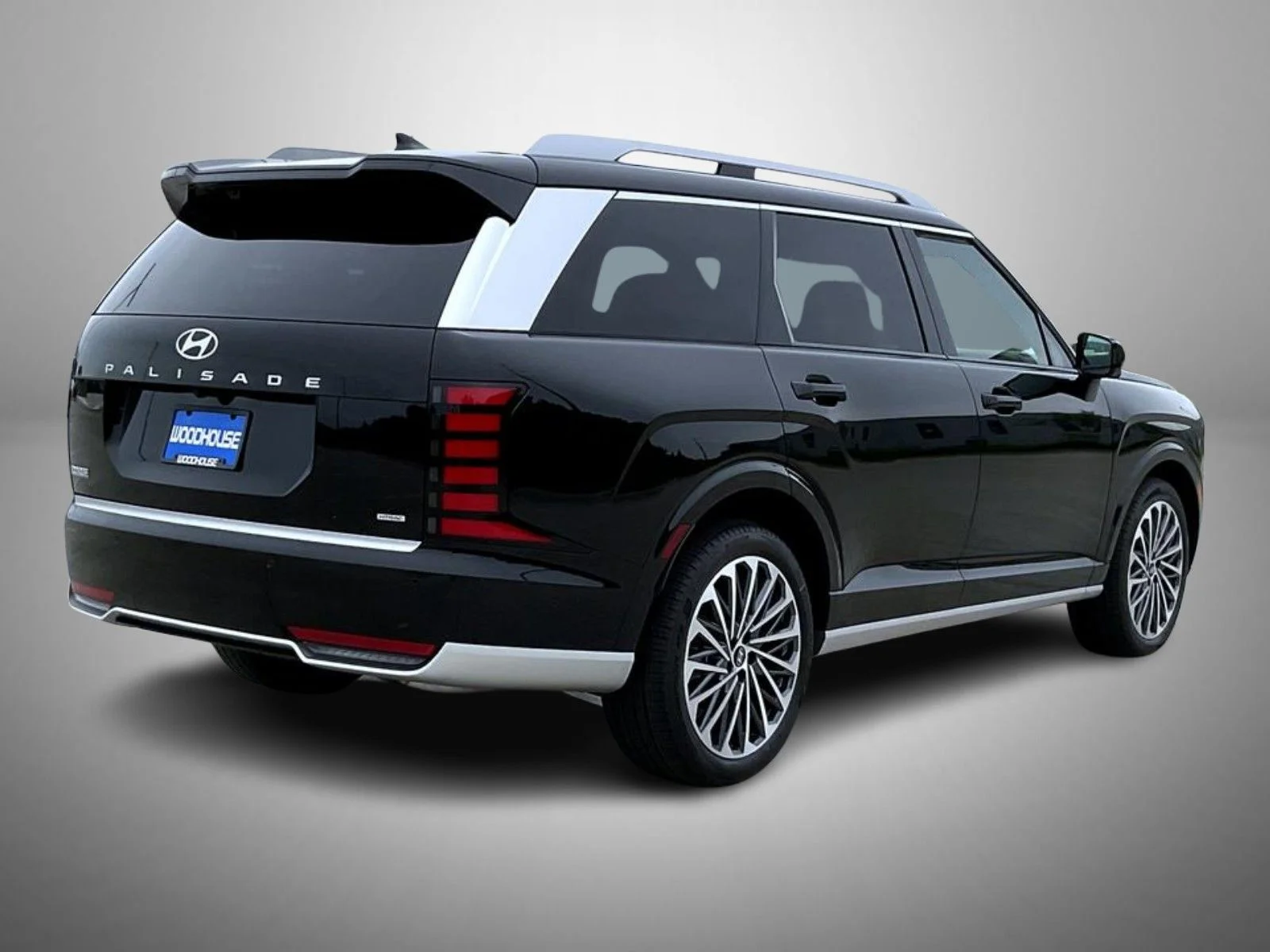New 2026 Black Hyundai Calligraphy image 5