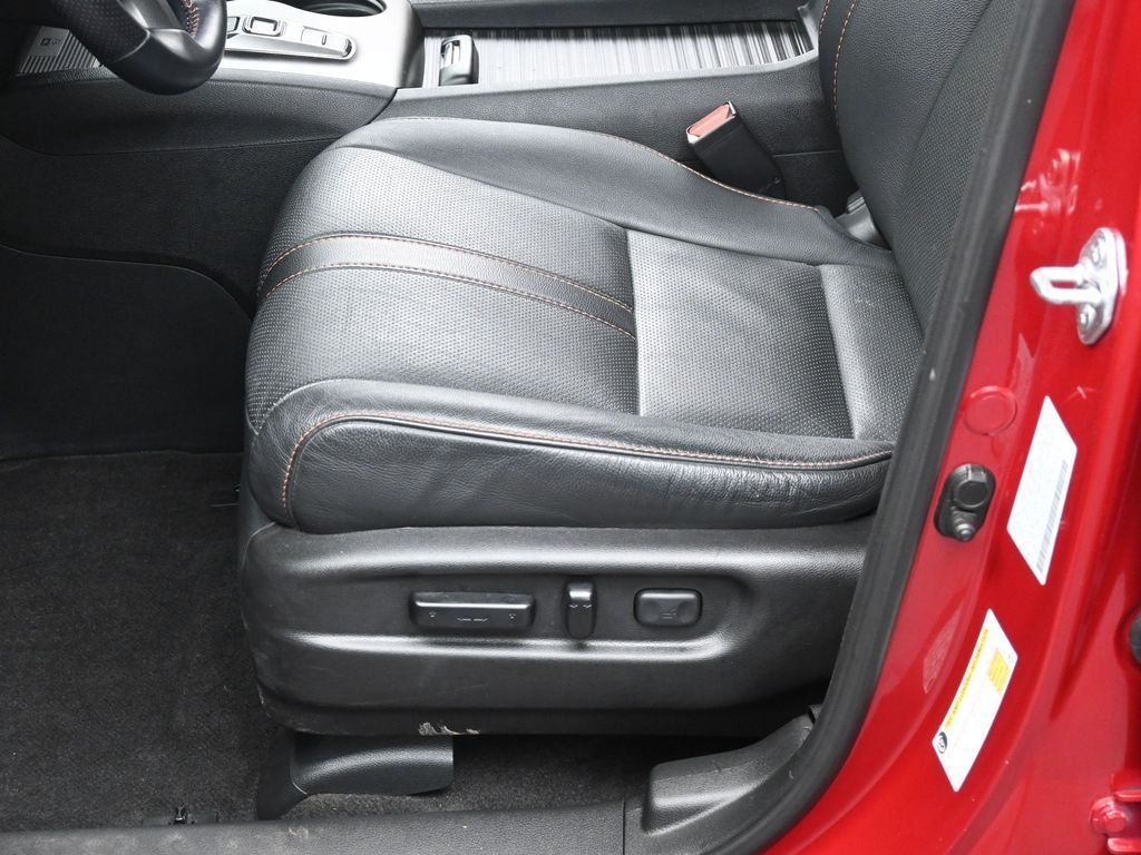 2022 Honda Passport TrailSport - Photo 12