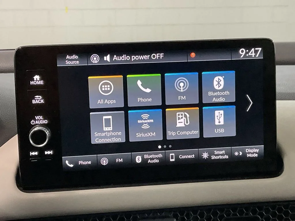 2024 Honda HR-V EX-L - Photo 53