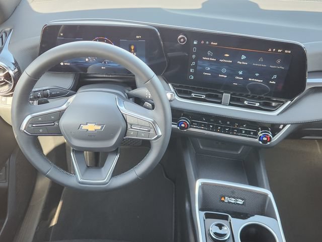 2027 Chevrolet Equinox LT - Photo 28