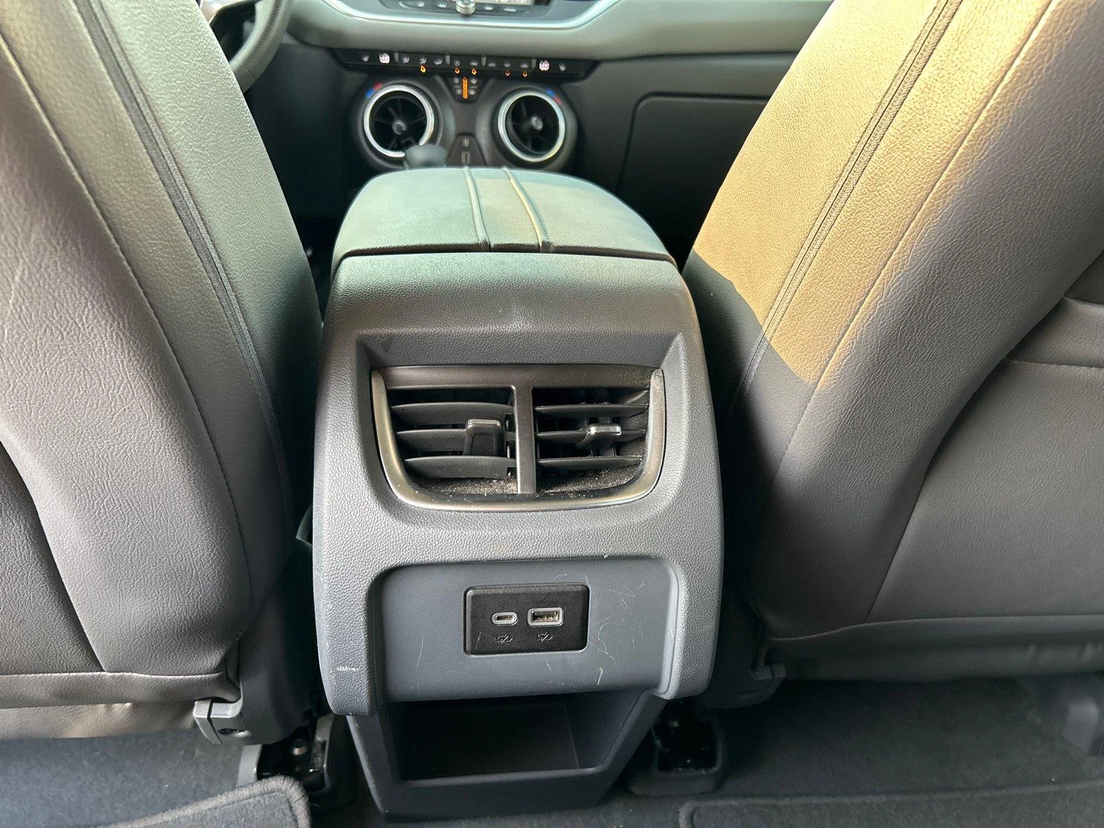 Used 2021 SILVER ICE METALLIC Chevrolet LT image 34