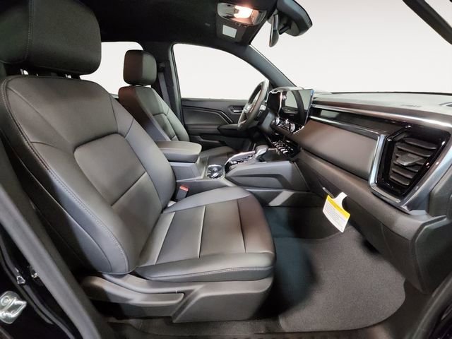 New 2026 Onyx Black GMC Elevation image 15