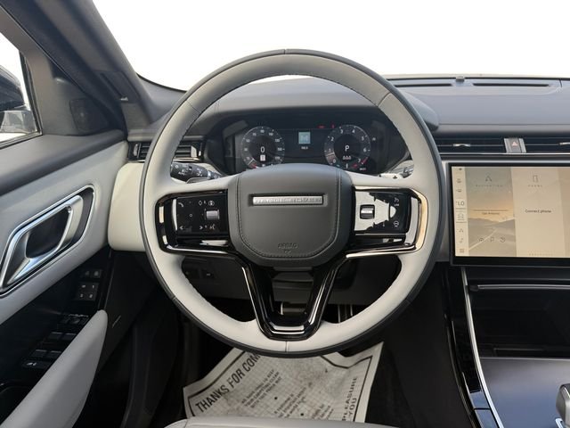 New 2026 Carpathian Grey Land Rover P250 Base image 13