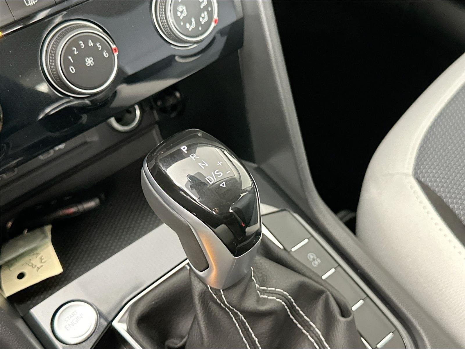 New 2026 Platinum Gray Metallic Volkswagen S image 15