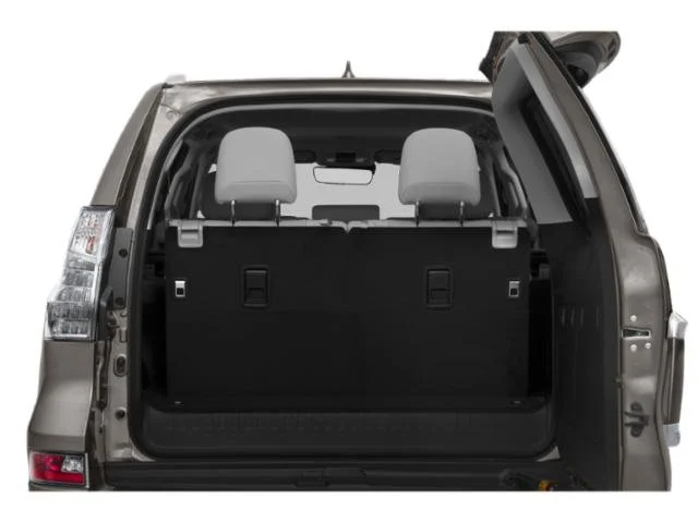Used 2021 Onyx Black Lexus 460 image 11