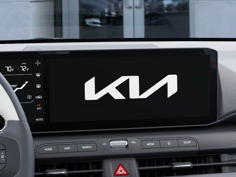 New 2026 Blue Kia GT-Line image 20