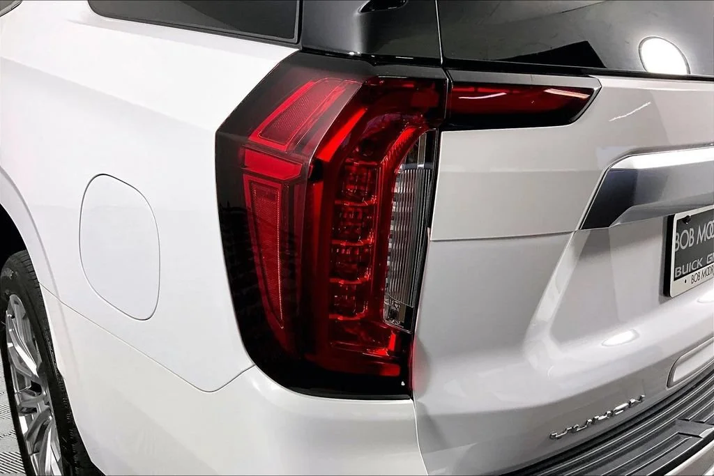 Certified Used 2024 Summit White GMC Denali image 22