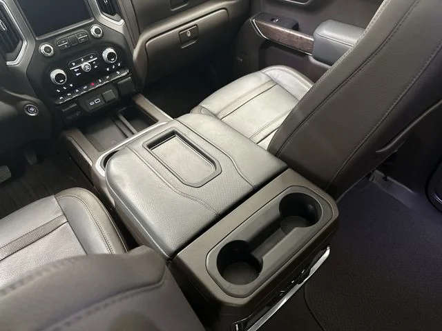 Used 2021 Gray GMC Denali image 25