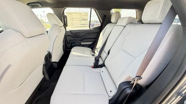 New 2026 Underground Toyota SR5 image 22
