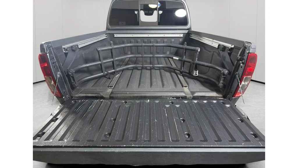 2020 Nissan Frontier SV - Photo 28