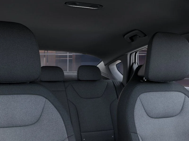 New 2026 White Pearl Kia LXS image 26