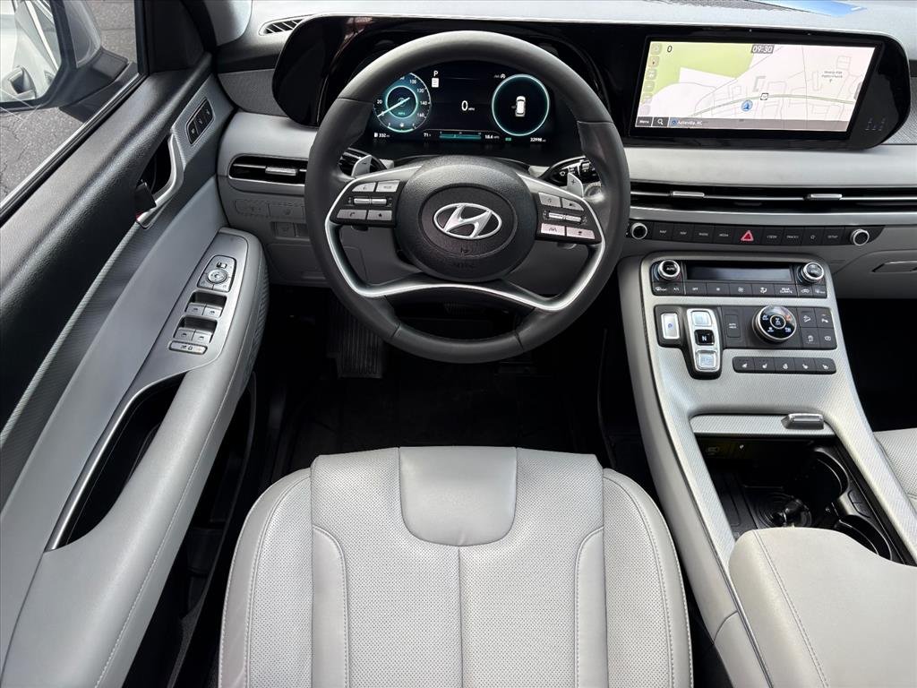 2023 Hyundai Palisade SEL - Photo 21