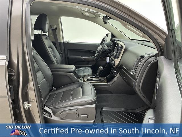 Used 2019 SMOKEY QUARTZ METALLIC GMC 4WD Denali image 24