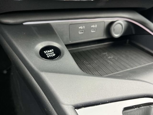 New 2026 Atlantic Gray Metallic Nissan SV image 29