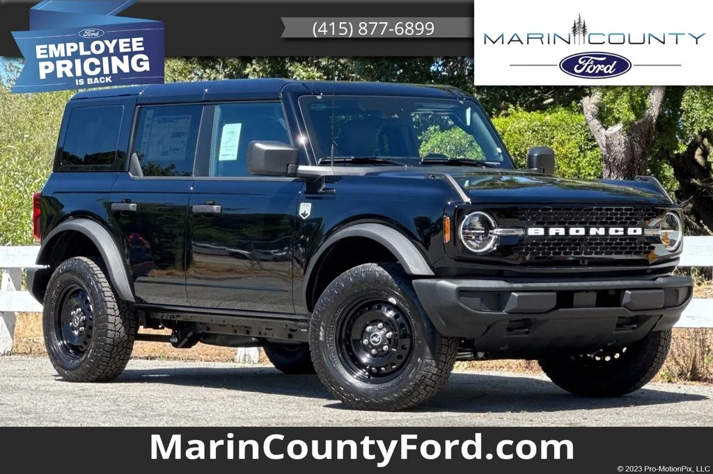 New 2026  Ford Big Bend® image 1