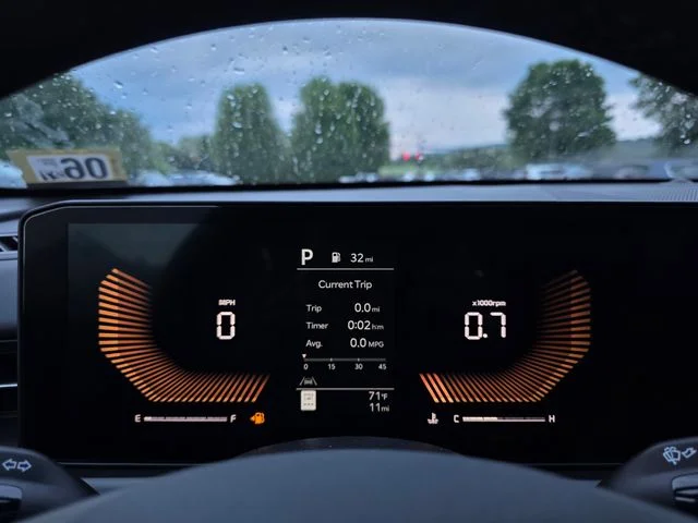 New 2026 Yacht Blue Kia GT-Line image 29