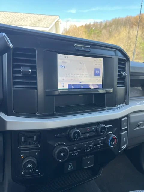 New 2026 Avalanche Ford F-350® XL image 45