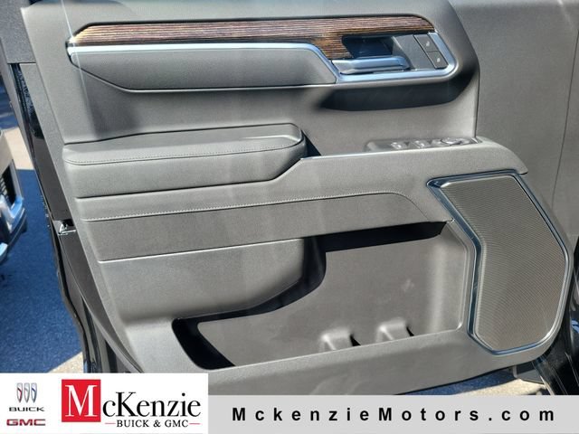 2026 GMC Sierra 1500 Elevation - Photo 11