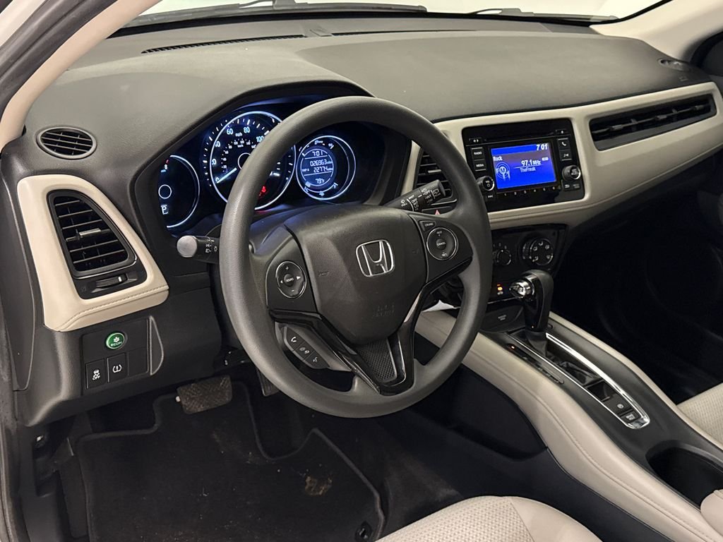 2022 Honda HR-V LX - Photo 18