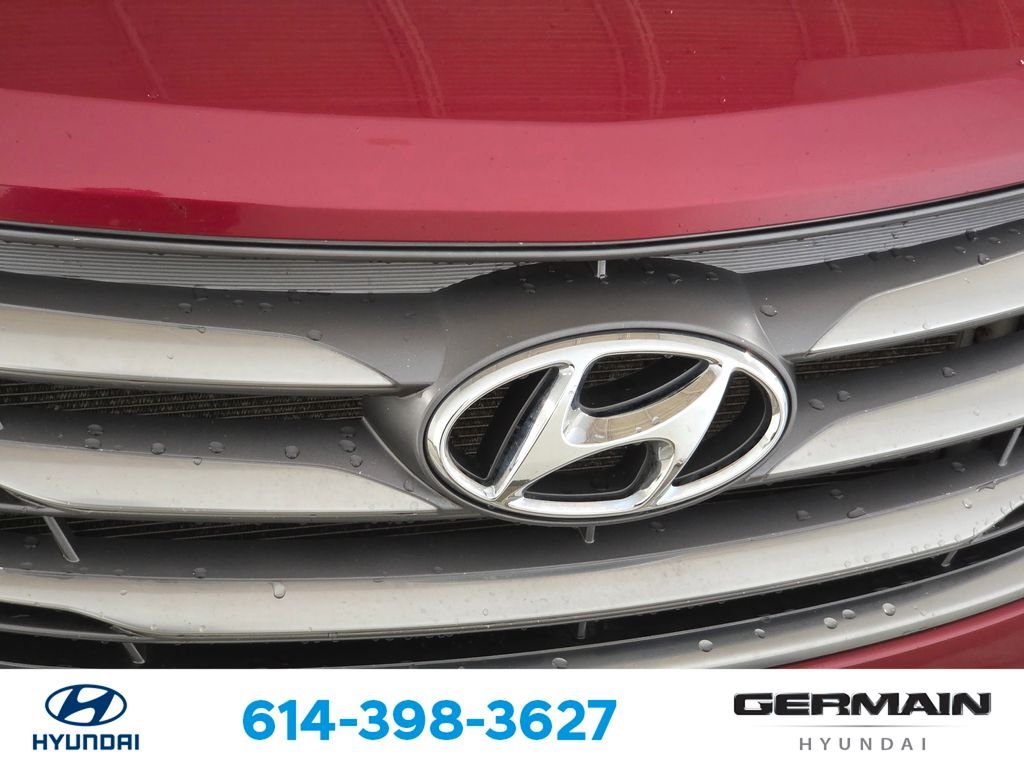 2017 Hyundai Santa Fe Sport - Photo 14