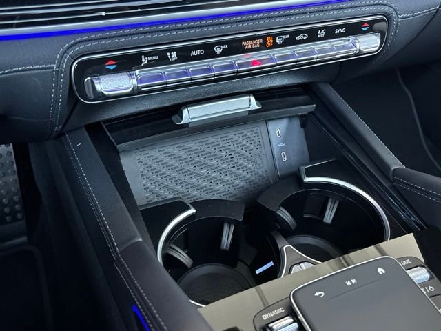 New 2026 MANUFAKTUR Alpine Grey Mercedes-Benz GLE 450 image 19