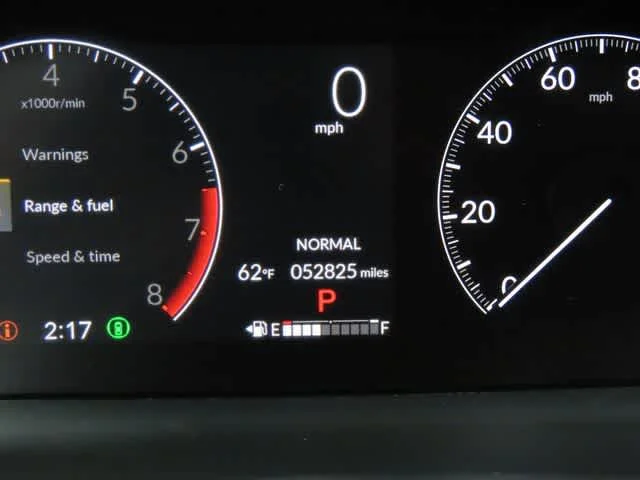2023 Honda Pilot Touring - Photo 31