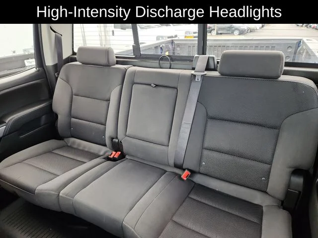 Used 2018 Blue Chevrolet LT image 29