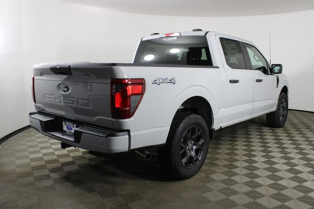New 2026 Avalanche Ford STX image 5