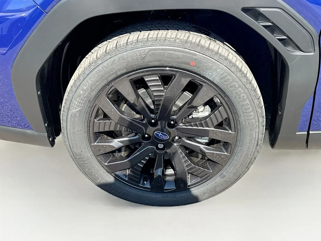 New 2026 Blue Subaru Sport image 42